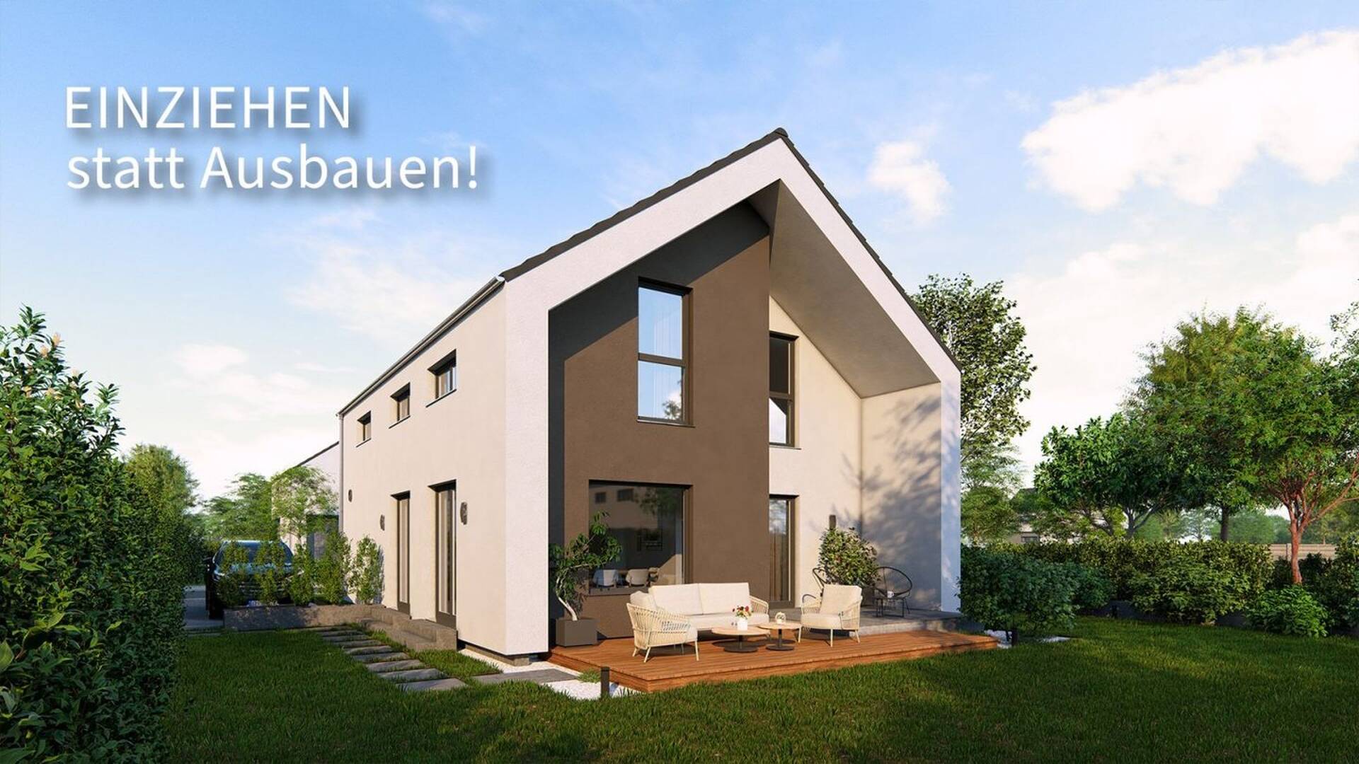 Einfamilienhaus in 78148 Gütenbach mit 151 m² kaufen