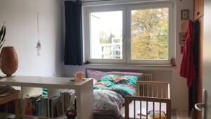 Helle 3-Zimmer 75m² Zu Vermieten - Preuswald – 52074 Aachen – Vorschaubild 4