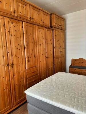 Ca. 65 m² große 2,5-Raum Wohnung 1. OG, in zentraler Lage – 45138 Essen – Vorschaubild 8