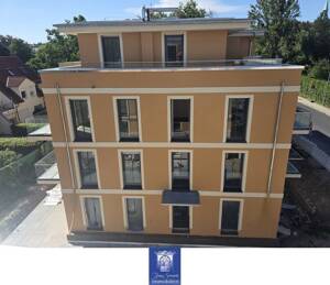 Ihr neues Zuhause mit Terrasse und eigenem Garten! – 1219 Dresden – Vorschaubild 4