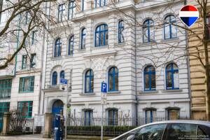 Wohnen mit Weitblick - Helle 3-Zimmer-Wohnung in Altstadtlage – 39104 Magdeburg – Vorschaubild 9