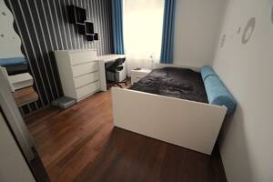 Schönes Familien-Nest in guter Lage mit kleinem Garten... – 81379 München – Vorschaubild 8