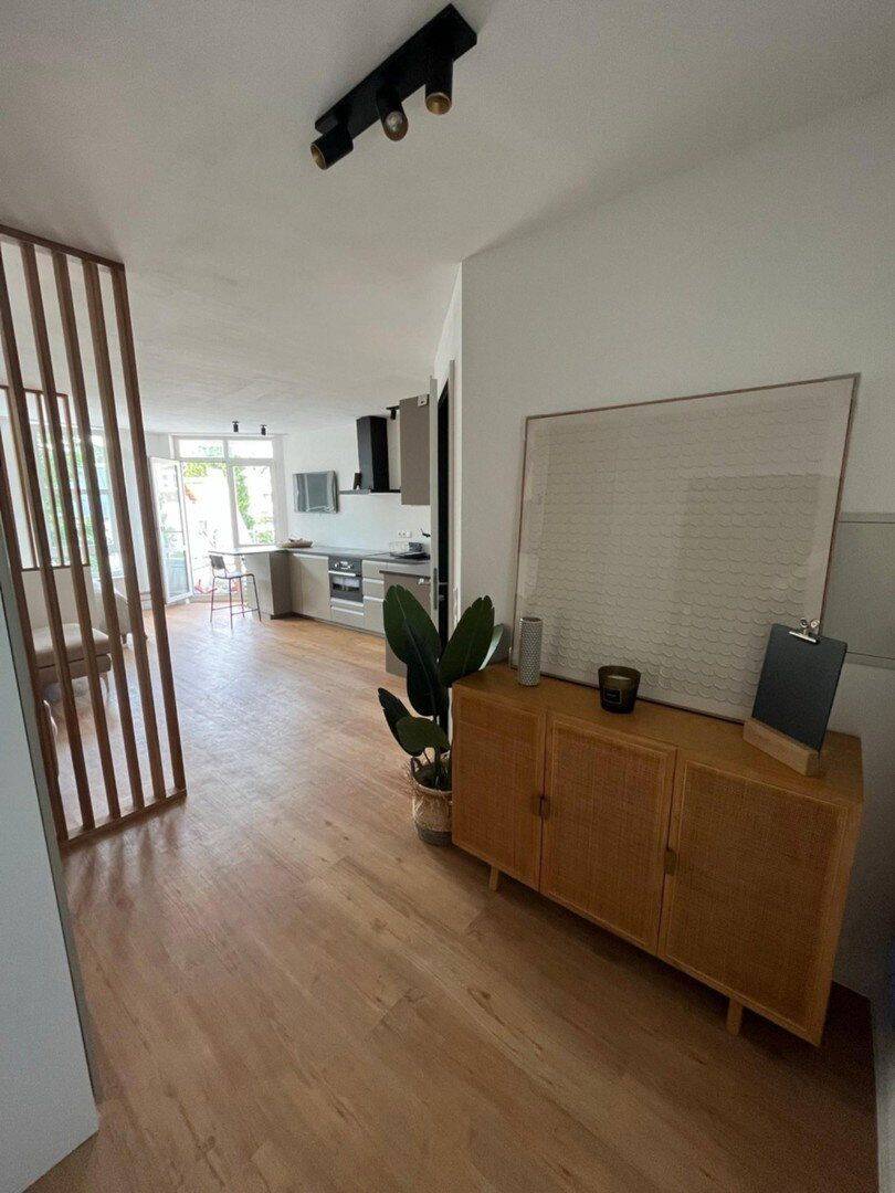 Zentrum ! 1-Zimmer-Wohnung mit Balkon in Bonn – Bonn – Vorschaubild 6