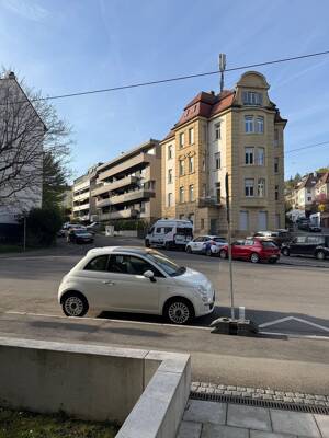 Lage, Lage, Lage! Begehrte Wohnlage, Maisonette-Wohnung, 3 Zimmer, Aufzug, Wohnfläche ca. 94 m² in Stuttgart-Nord! – 70174 Stuttgart – Vorschaubild 5