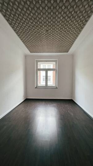 Herrschaftlicher Altbau mit Hofdurchfahrt und Stellplätzen – 40545 Düsseldorf – Vorschaubild 7