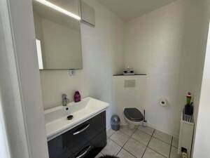 Gepflegtes Reihenmittelhaus mit Wintergarten, Garage ! – 47798 Krefeld – Vorschaubild 8