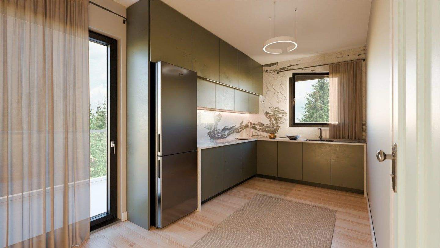 Exklusives Neubau-Projekt - Ihr neues Zuhause im 3-Familienhaus – Gelsenkirchen – Vorschaubild 6
