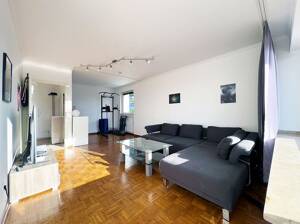 Gepflegte 1-Zimmer-Wohnung mit Loggia & Keller in Sankt Augustin – 53757 Sankt Augustin – Vorschaubild 3
