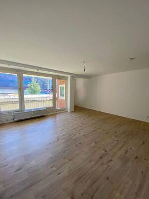 Schöne 2-Zimmer Wohnung mit Balkon – 22415 Hamburg – Vorschaubild 4