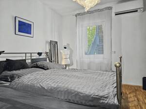 Aachen-City: Moderne, barrierearme und energieeffiziente 4-Zimmer-Wohnung mit zwei Balkonen – 52070 Aachen – Vorschaubild 5
