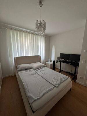 Top-Kapitalanlage in vermietungssicherer Lage (2. Reihe), jung und energieeffizient – 48167 Münster – Vorschaubild 6