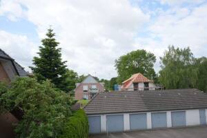 MAHNDORF | Erstbezug nach Sanierung, Top ausgestattete 3-Zi. -Dachgeschoss Wohnung in ruhiger Lage – 28307 Bremen – Vorschaubild 6