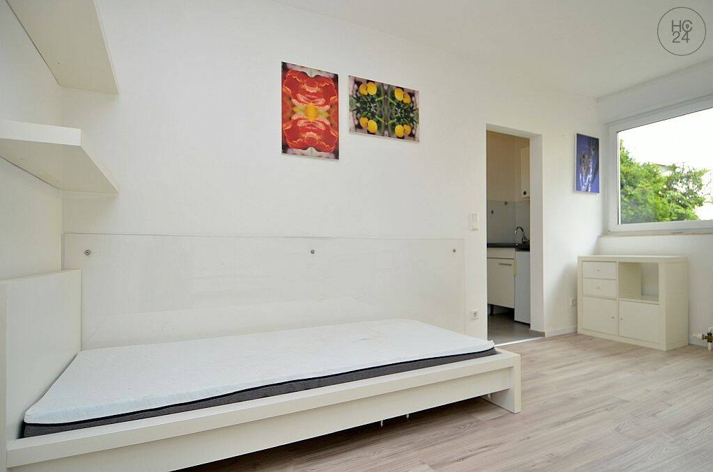 Schön möbliertes Apartment mit WLAN in Fürth – Fürth – Vorschaubild 8