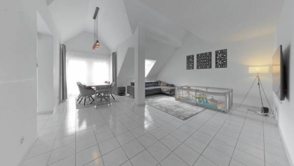 Maisonettewohnung in 35578 Wetzlar mit 92,9 m² kaufen