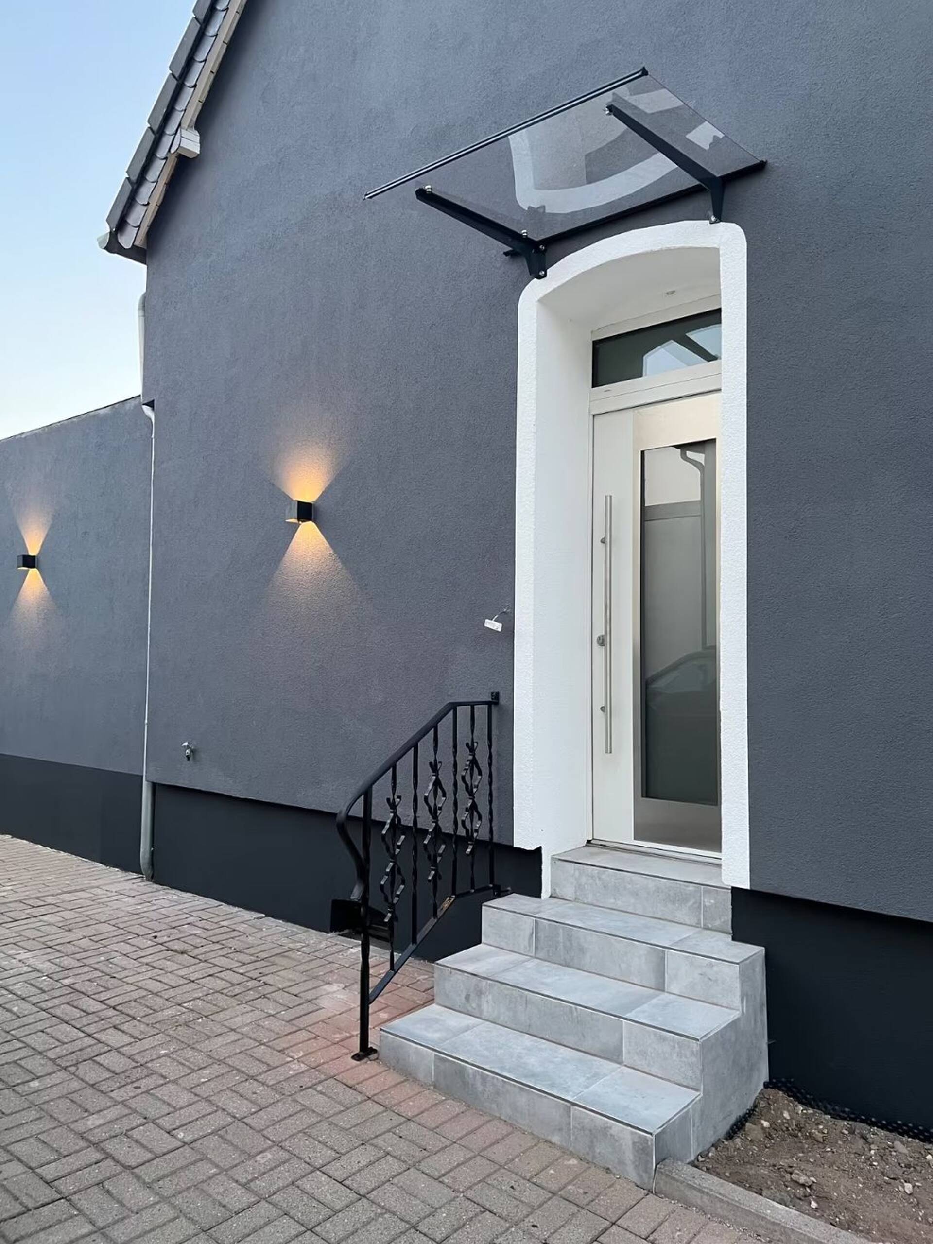 Reihenendhaus in 47443 Moers mit 73 m² kaufen