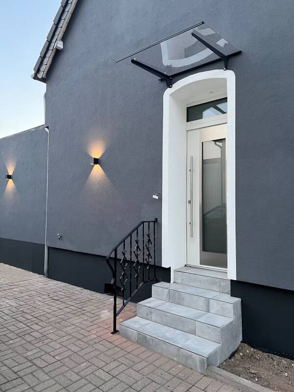 Reihenendhaus in 47443 Moers mit 73 m² kaufen