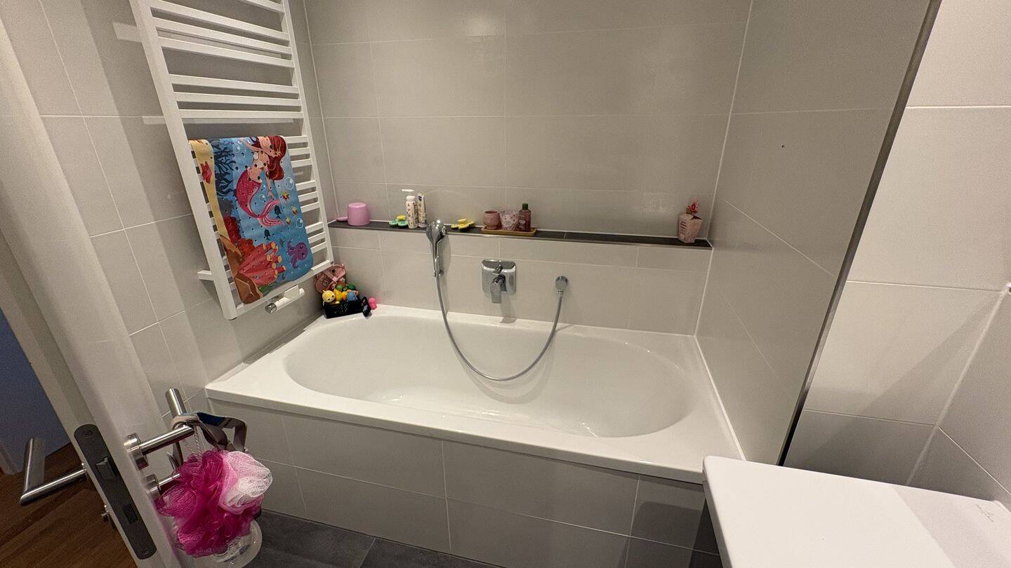 Moderne 4-Zimmer-Eigentumswohnung mit hochwertiger Ausstattung in Seenähe – Leipzig – Vorschaubild 7