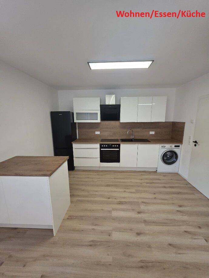 3Z. Einliegerwohnung in Ulm - Jungingen – Ulm – Vorschaubild 3