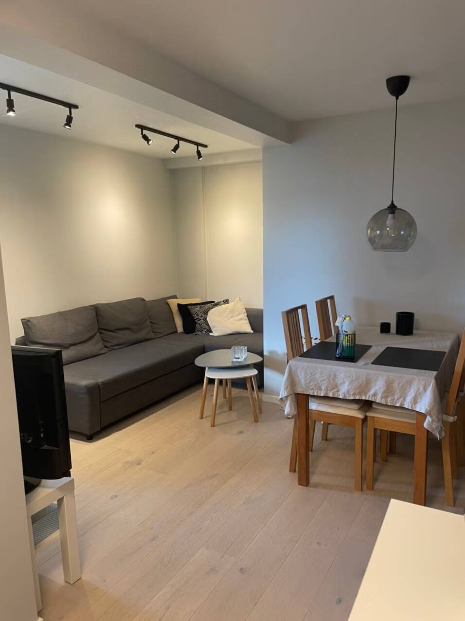 Appartement 2 pièces 33 m² · à Tours · 33 m² · 640 €/mois