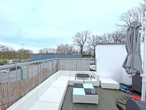 ruhige und gepflegte 3-Zimmer Wohnung – 59077 Hamm – Vorschaubild 2