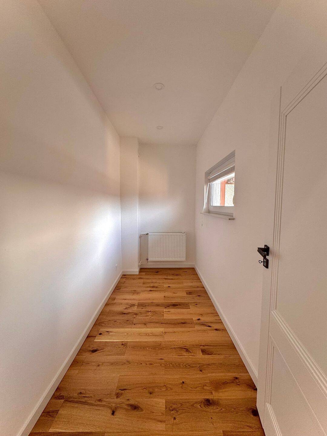 Elegante 1,5-Zimmer-Residenz nach Kernsanierung mit Balkon und Lift im begehrten Wedding – Berlin – Vorschaubild 6