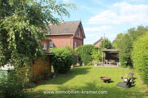 Energetisch am Ball geblieben... "Doppelhaus"/Zweifamilienhaus in ruhiger Südlage – 21037 Hamburg – Vorschaubild 3