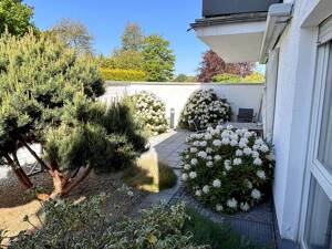 Dortmund-Loh: Gepflegte Erdgeschosswohnung mit ca. 121 m² Wohnfläche und weiteren Zimmern – 44267 Dortmund – Vorschaubild 5