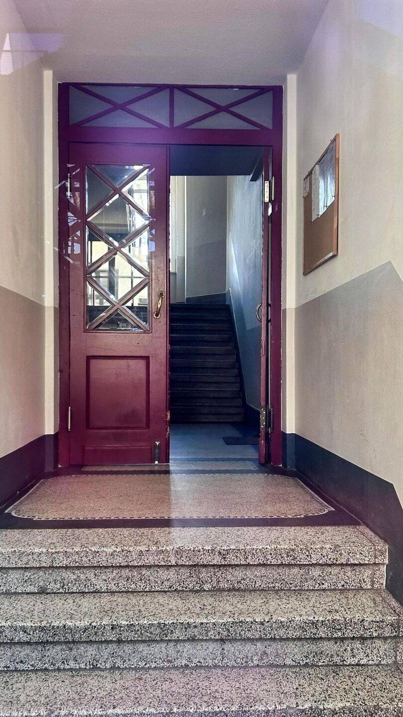Erst die Sanierung, dann die Rendite! – Chemnitz – Vorschaubild 5