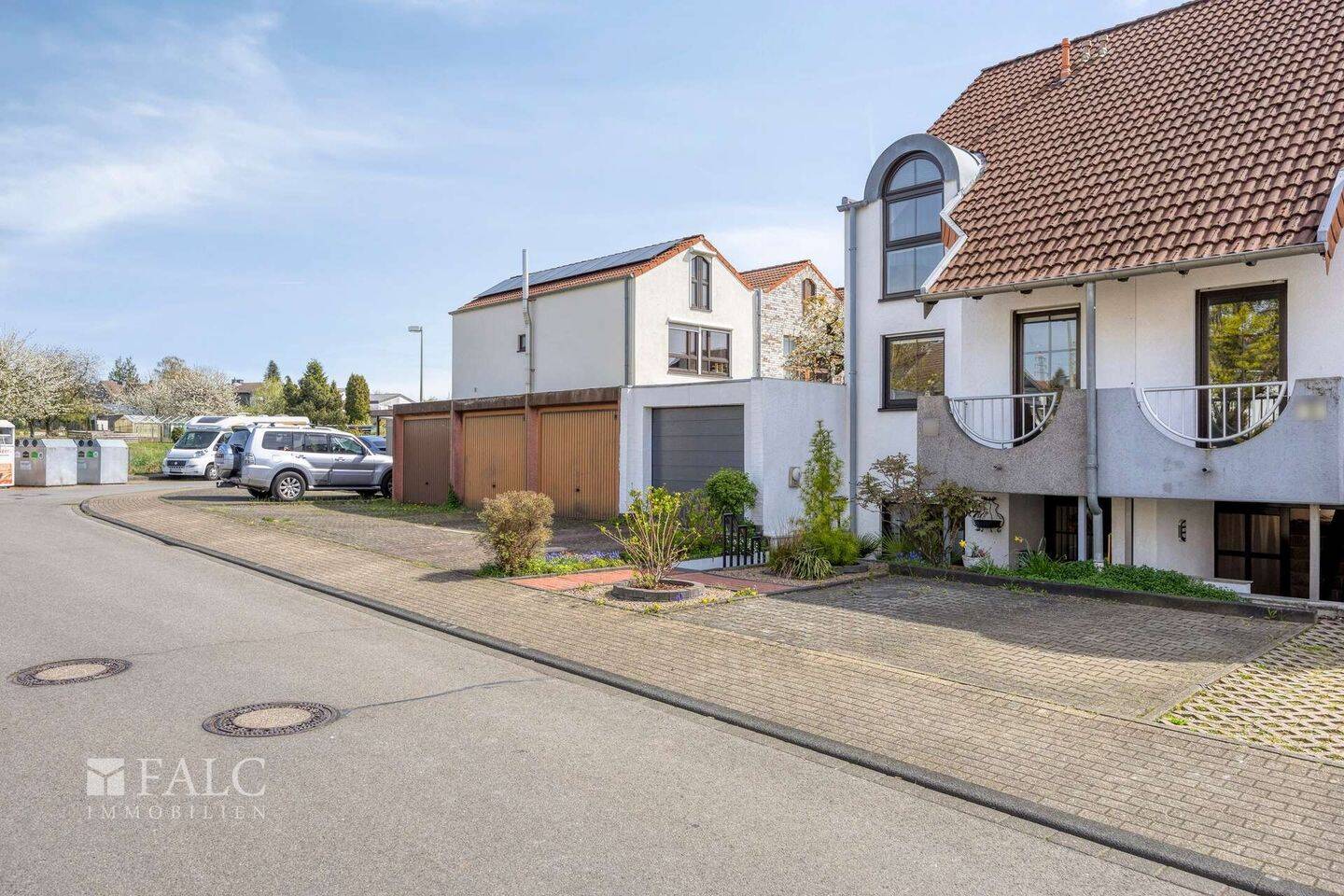 Mehr als ein Haus - ein Zuhause für die ganze Familie – Leverkusen – Vorschaubild 3