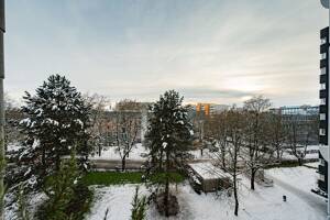 FIRSTPLACE - Helle 2-Zimmer-Wohnung mit schönem Ausblick und Süd-Loggia – 81737 München – Vorschaubild 6