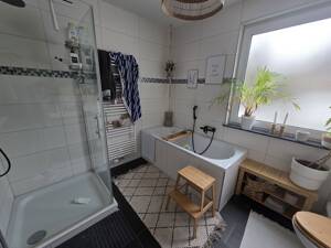Charmante Doppelhaushälfte mit großem Garten - modern, stilvoll und äußerst gepflegt – 45326 Essen – Vorschaubild 8