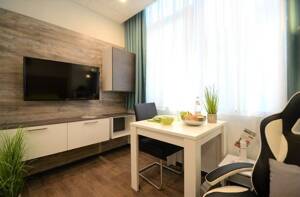 1-Zimmer-Wohnung, klein & dennoch komplett ausgestattet, Innenstadt Offenbach – 63065 Offenbach am Main – Vorschaubild 3