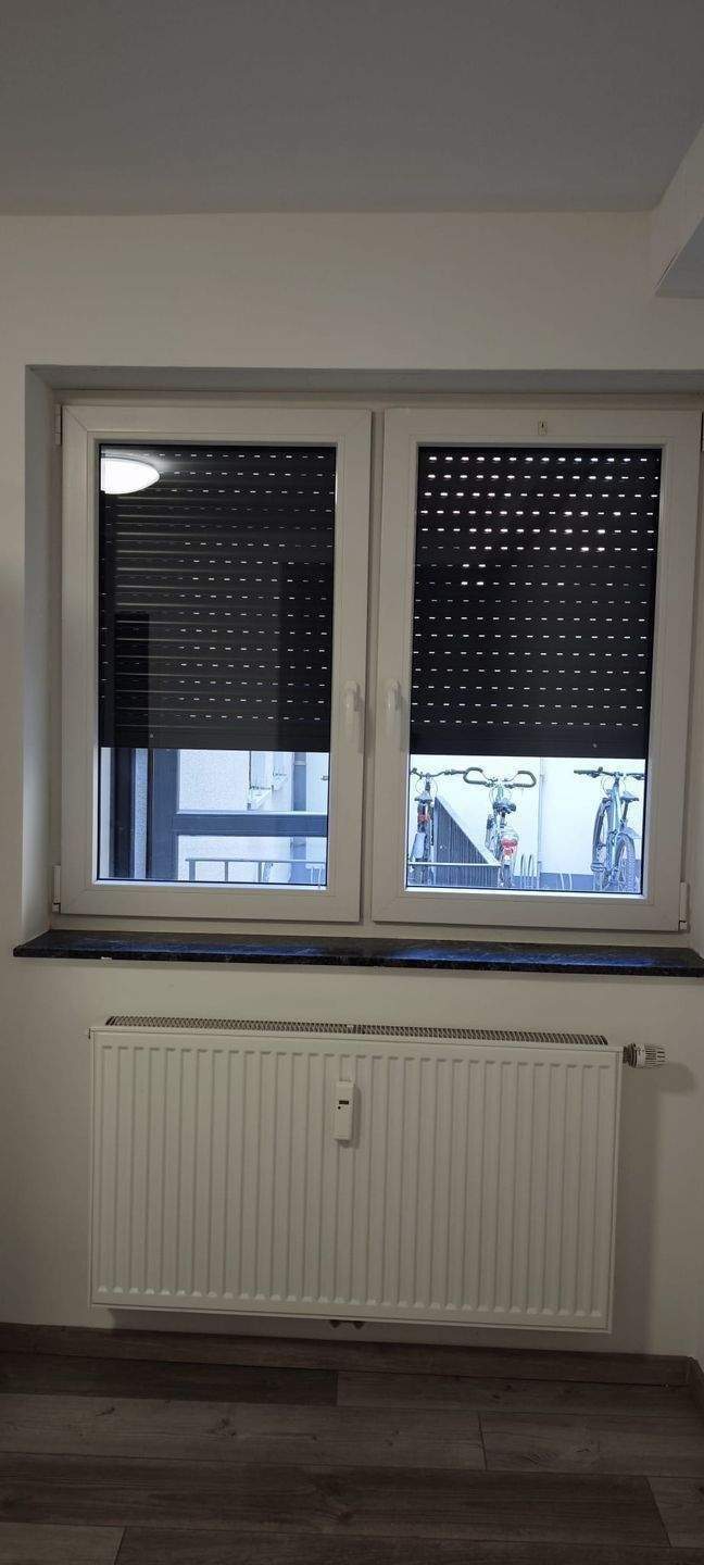 WE 03 - 1 Zimmer Apartment in der Altstadt von Nürnberg. Schön, hell, luxuriös und hochwertig saniert – Nürnberg – Vorschaubild 5