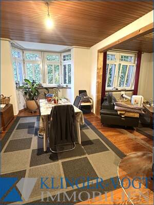 Großzügige 2,5 Zimmer Wohnung in Ludwigshafen-Friesenheim, nähe BASF und Klinikum – 67063 Ludwigshafen am Rhein – Vorschaubild 5