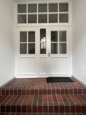 Modernes Stadthaus im Zentrum von Wolfenbüttel – 38304 Wolfenbüttel – Vorschaubild 3