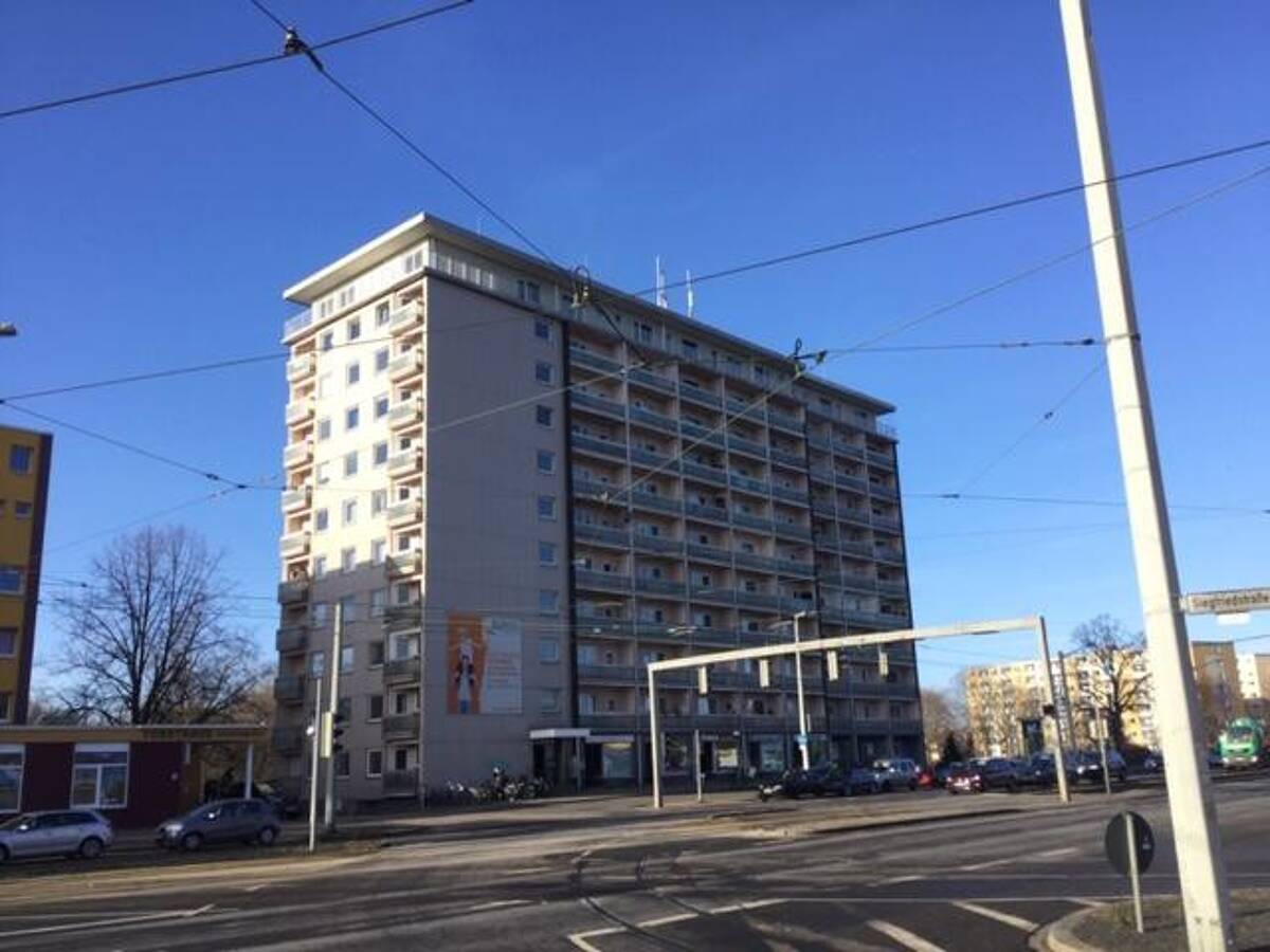 Schnelle Anfrage für Wohnung in Toplage! – 38112 Braunschweig – Bild 1 von 8