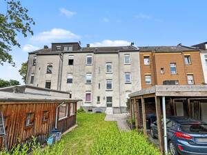 Dreifamilienhaus in Gelsenkirchen-Erle als Investment – 45891 Gelsenkirchen – Vorschaubild 2
