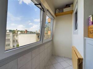 Schöne 3 Zimmer Wohnung mit Aussicht - Stuttgart West – 70197 Stuttgart – Vorschaubild 7