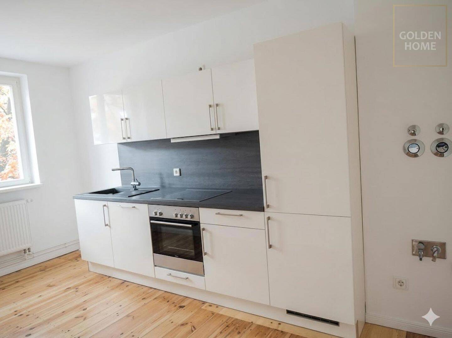 Schöne, solide 2 Zimmerwohnung im Köpenick – Berlin – Vorschaubild 3