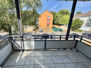 Frisch renovierte 3-Zimmer-Wohnung mit Dusche – 44339 Dortmund – Vorschaubild 7