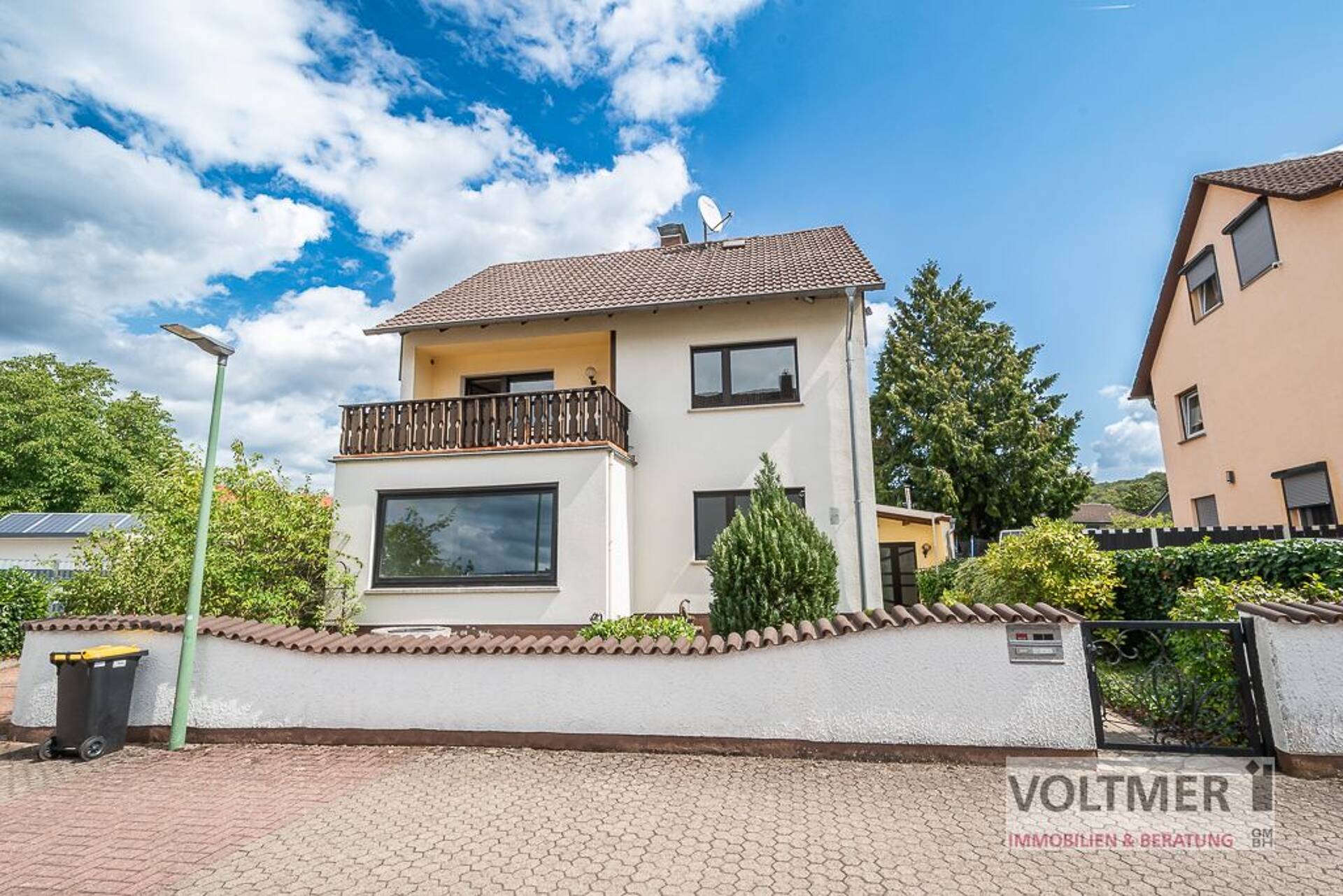 Einfamilienhaus in 66459 Kirkel / Kirkel-Neuhäusel mit 161 m² kaufen