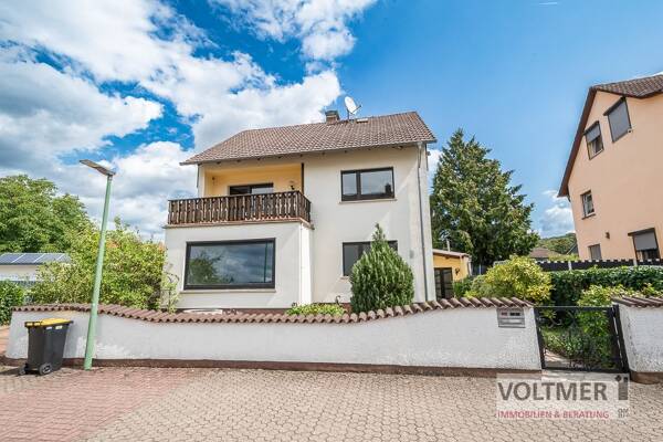 Einfamilienhaus in 66459 Kirkel / Kirkel-Neuhäusel mit 161 m² kaufen
