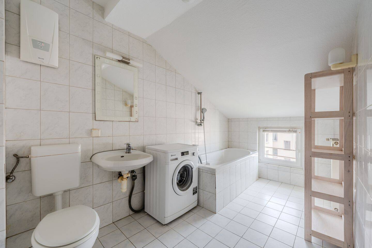 1-Zimmer-Wohnung mit Altbaucharme in der Brandenburger Vorstadt – Potsdam – Vorschaubild 7