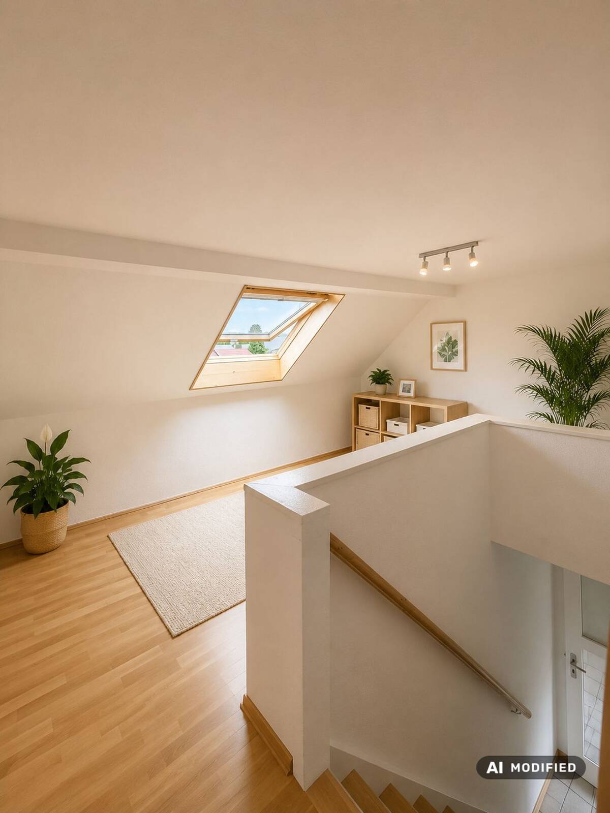 Modernisiertes Reihenmittelhaus mit Garten - Perfekt für Familien oder als Kapitalanlage – 72760 Reutlingen – Bild 1 von 7