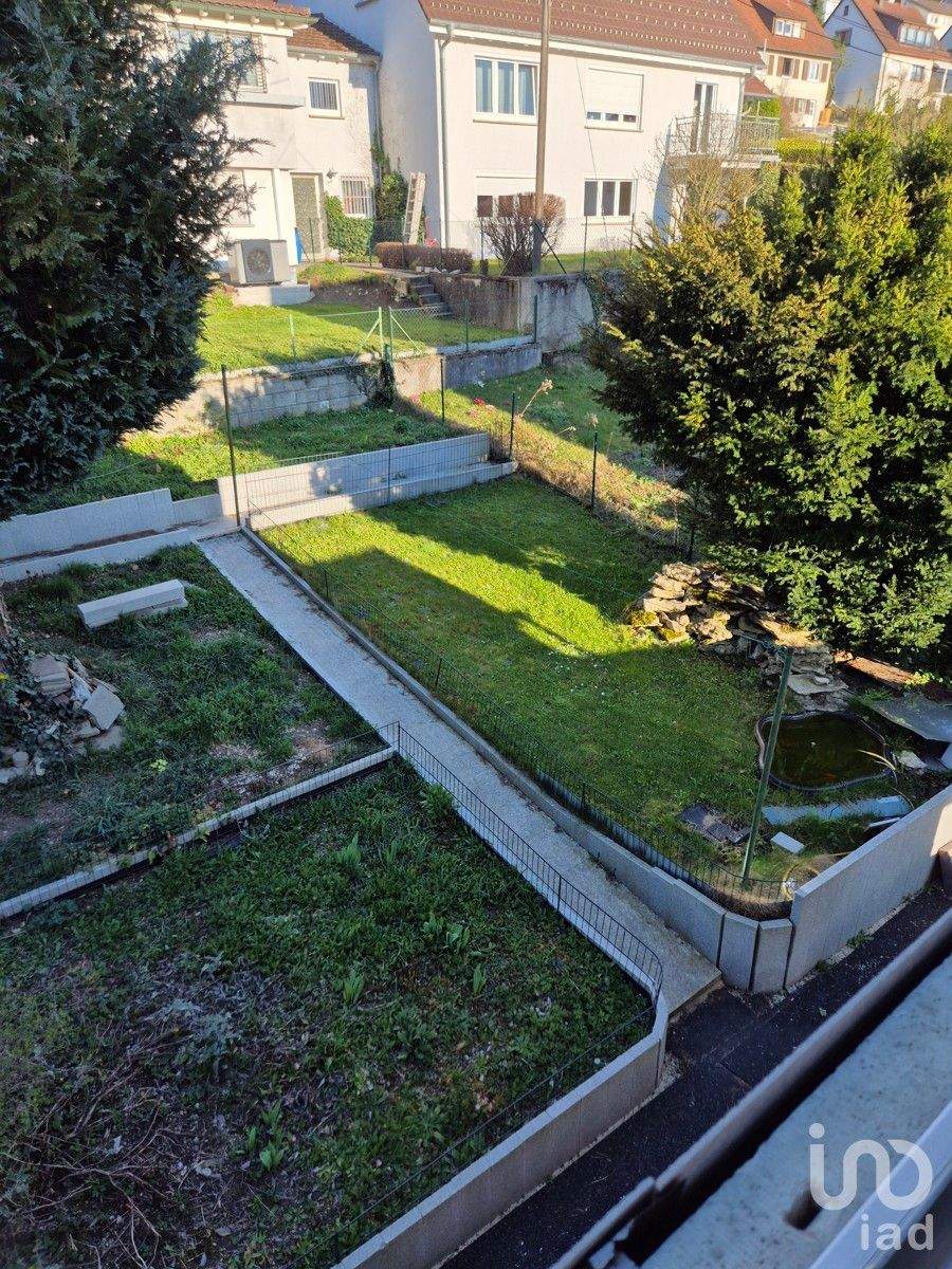 Zentrale DHH mit viel Potenzial – Albstadt – Vorschaubild 6