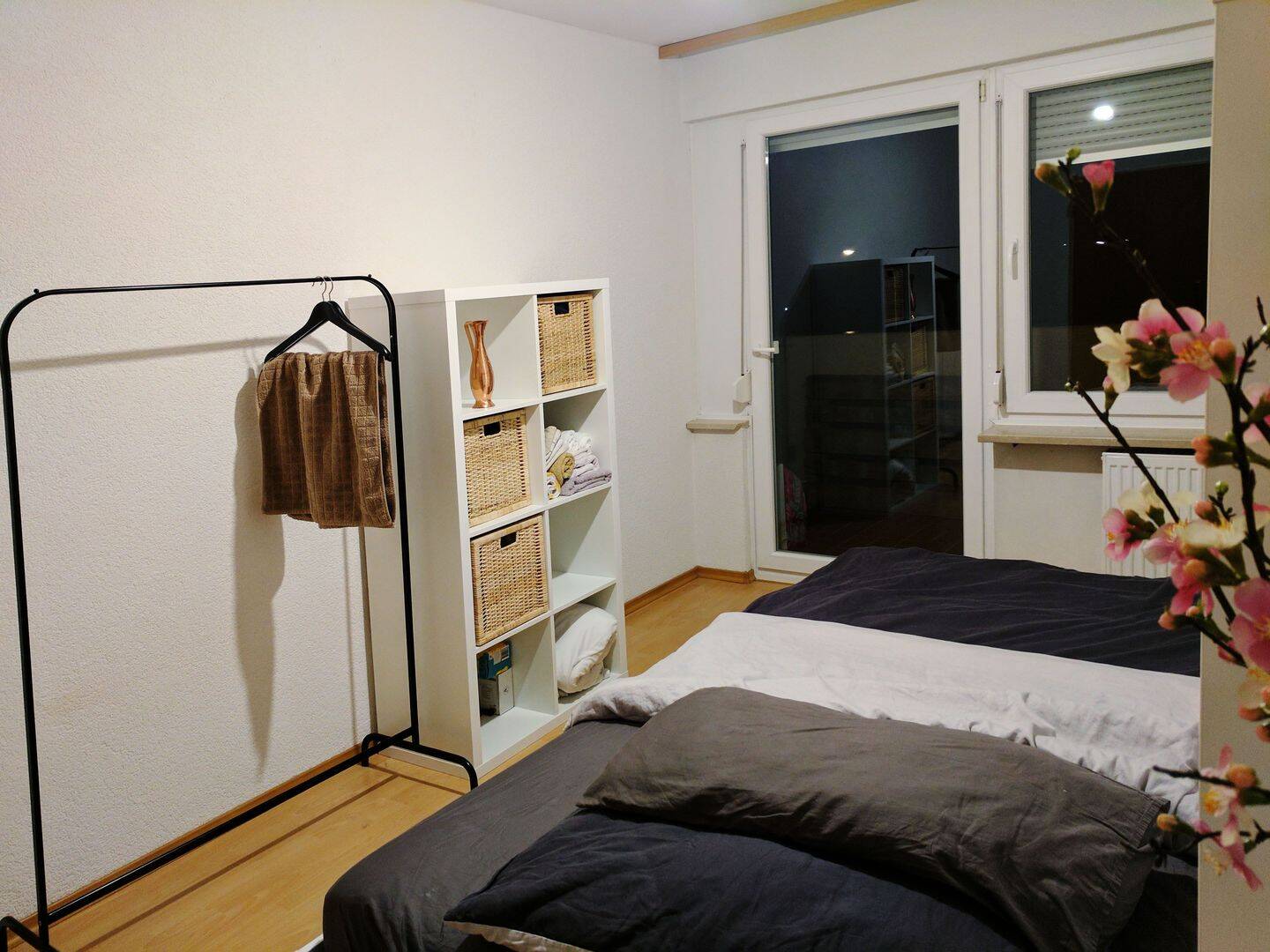 1 Zimmer in 3er-WG – Ingolstadt – Vorschaubild 2