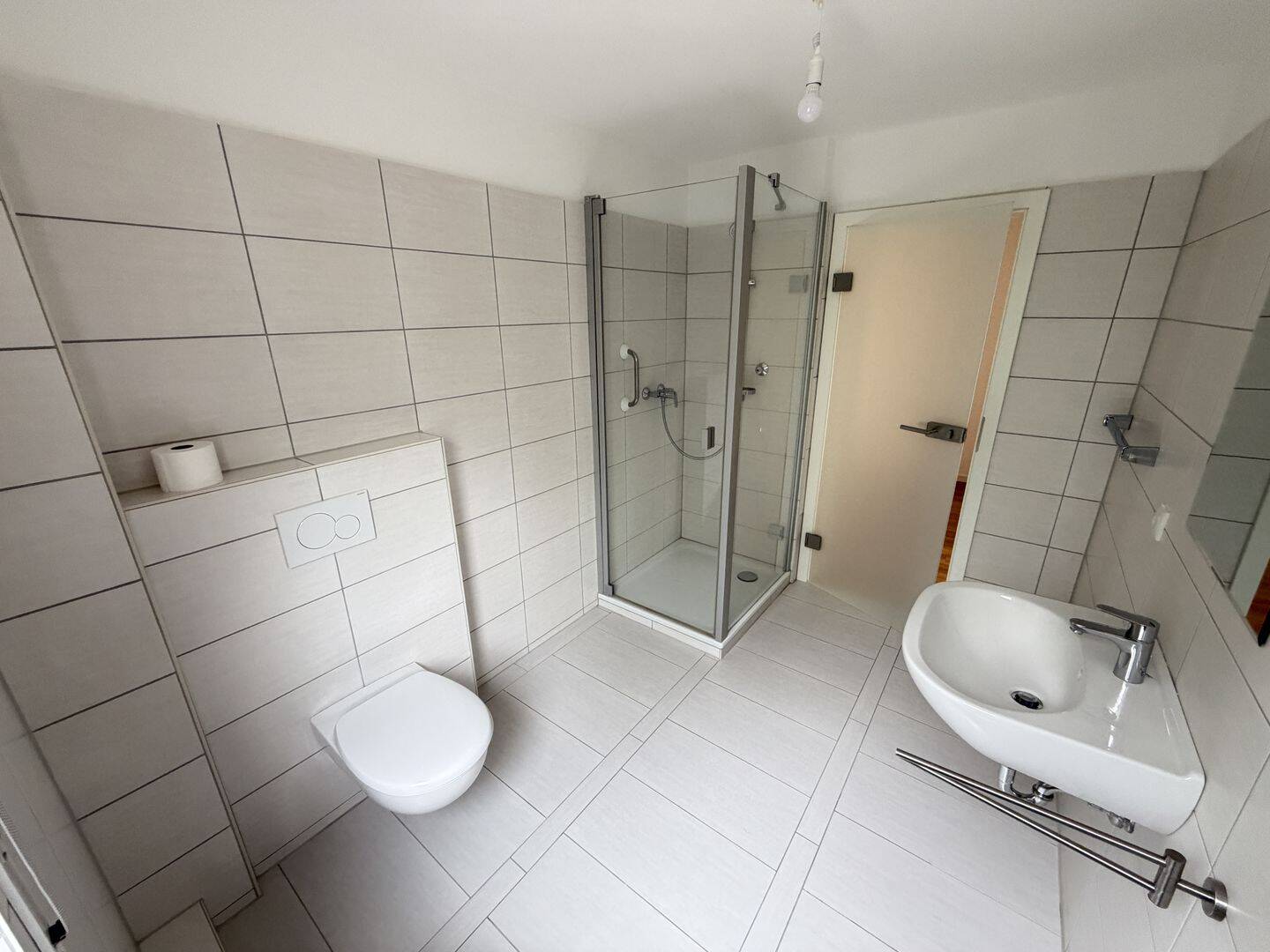 Umfangreich modernisierte 2-Zimmerwohnung in bester Lage von Osnabrück-Wüste zu vermieten – Osnabrück – Vorschaubild 7