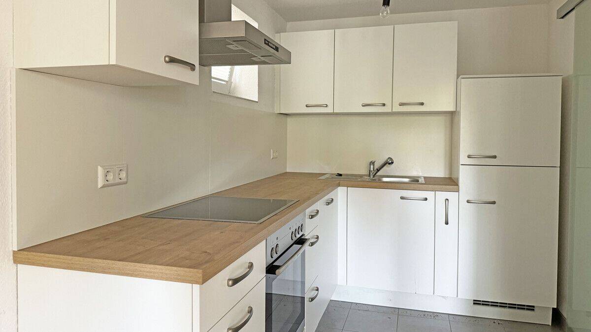 Neuwertige Singlewohnung in Zentrumslage – Reutlingen – Vorschaubild 3