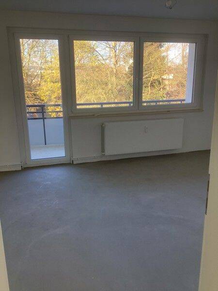 Helle 2-Raumwohnung in zentraler Lage zu vermieten. – Bielefeld – Vorschaubild 5