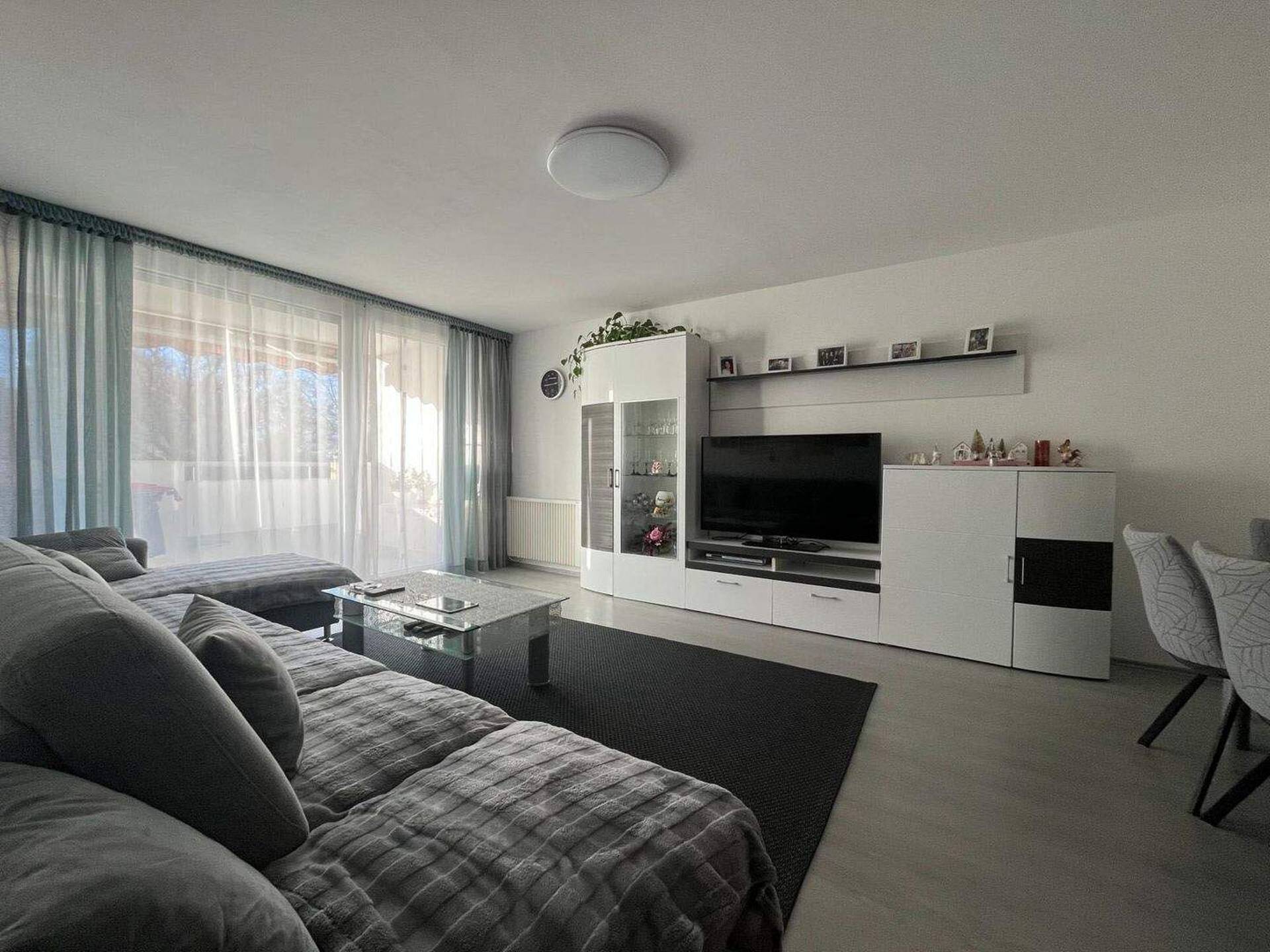 Erdgeschosswohnung in 71640 Ludwigsburg mit 69,6 m² kaufen
